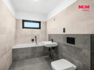 Prodej rodinného domu, Velké Přílepy, Sportovní, 112 m2