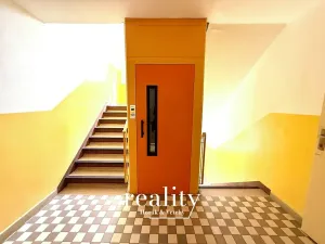 Prodej bytu 1+1, Humpolec, Smetanova, 36 m2