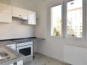 Prodej bytu 2+1, Chomutov, Skalková, 60 m2