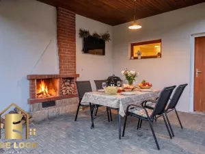 Prodej rodinného domu, Týniště nad Orlicí - Petrovičky, 170 m2