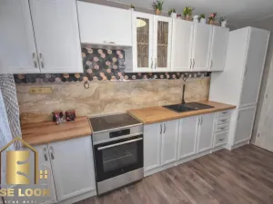 Prodej rodinného domu, Týniště nad Orlicí - Petrovičky, 170 m2