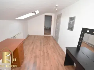 Prodej rodinného domu, Týniště nad Orlicí - Petrovičky, 170 m2