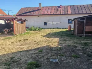 Prodej rodinného domu, Velký Bor, 250 m2
