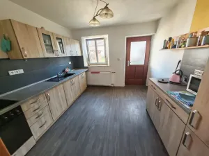 Prodej rodinného domu, Velký Bor, 250 m2