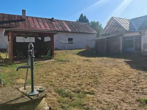 Prodej rodinného domu, Velký Bor, 250 m2