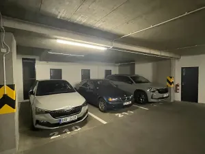 Pronájem bytu 2+kk, Praha - Ruzyně, Stočesova, 55 m2