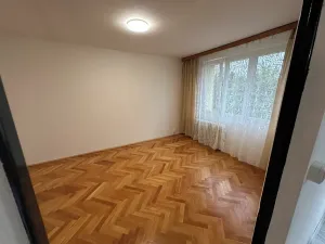 Prodej bytu 2+kk, Plzeň, Polední, 37 m2