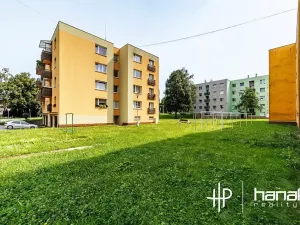 Pronájem bytu 2+1, Frenštát pod Radhoštěm, Podkopčí, 62 m2