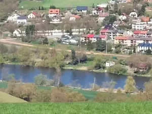 Prodej pole, Hýskov, 1374 m2