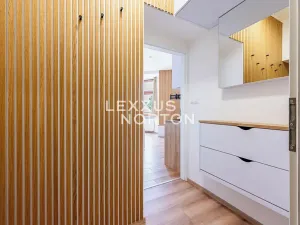 Prodej bytu 1+kk, Praha - Podolí, Sinkulova, 25 m2