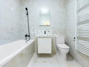 Prodej bytu 1+kk, Praha - Podolí, Sinkulova, 25 m2