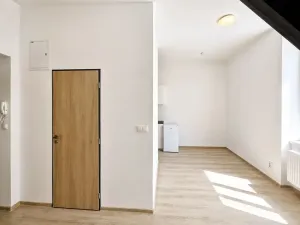 Pronájem bytu 2+kk, Brno, Koliště, 40 m2