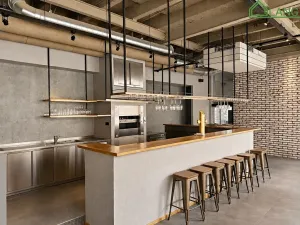 Pronájem restaurace, Brno, Dominikánské náměstí, 487 m2