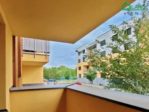 Pronájem bytu 1+kk, Brno, Wágnerova, 35 m2