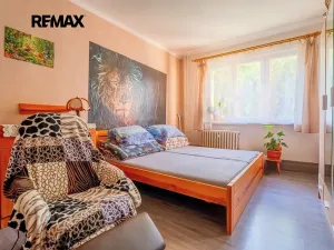 Prodej bytu 2+1, Karviná, Na Kopci, 57 m2