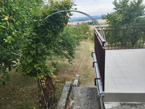 Prodej zahrady, Slatinky, 2889 m2