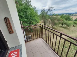 Prodej zahrady, Slatinky, 2889 m2