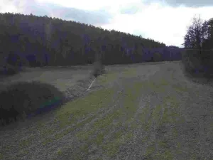 Prodej pole, Horšovský Týn - Oplotec, 385 m2