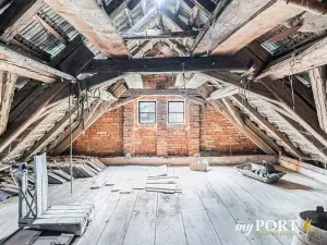 Prodej rodinného domu, Kunějovice, 275 m2