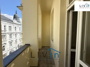 Prodej bytu 3+kk, Olomouc, Javoříčská, 95 m2