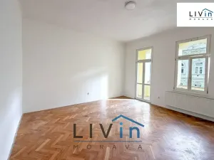 Prodej bytu 3+kk, Olomouc, Javoříčská, 95 m2