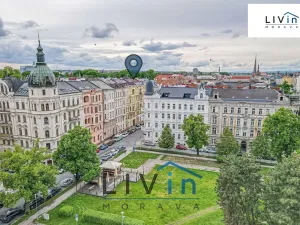 Prodej bytu 3+kk, Olomouc, Javoříčská, 95 m2