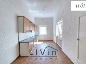 Prodej bytu 3+kk, Olomouc, Javoříčská, 95 m2