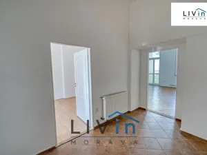 Prodej bytu 3+kk, Olomouc, Javoříčská, 95 m2