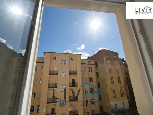 Prodej bytu 3+kk, Olomouc, Javoříčská, 95 m2