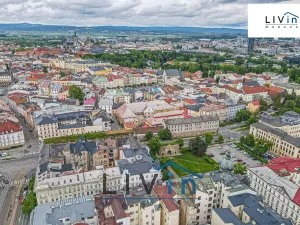 Prodej bytu 3+kk, Olomouc, Javoříčská, 95 m2