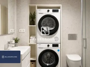 Pronájem bytu 1+kk, Praha - Vinohrady, Sázavská, 29 m2