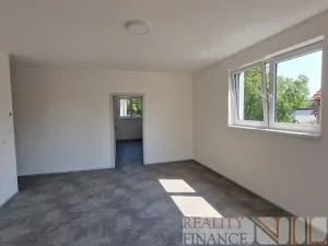 Pronájem bytu 2+kk, Plzeň, Křimická, 58 m2