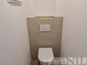 Pronájem bytu 2+kk, Plzeň, Křimická, 58 m2