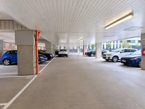 Pronájem bytu 1+kk, Plzeň, Sladová, 42 m2
