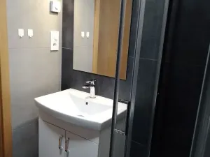 Prodej bytu 1+kk, Praha - Nové Město, Sokolská, 23 m2