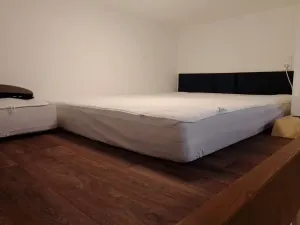 Prodej bytu 1+kk, Praha - Nové Město, Sokolská, 23 m2
