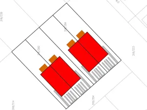 Prodej rodinného domu, Neratovice, Nade Mlýnem, 87 m2