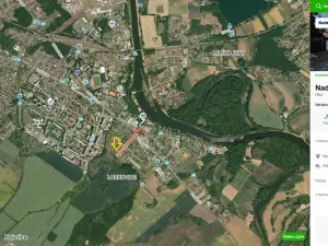 Prodej rodinného domu, Neratovice, Nade Mlýnem, 87 m2