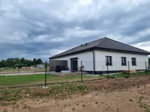 Prodej rodinného domu, Smečno, 5. května, 82 m2