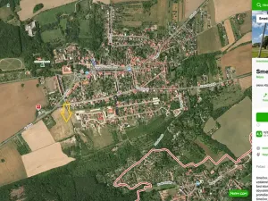Prodej rodinného domu, Smečno, 5. května, 82 m2