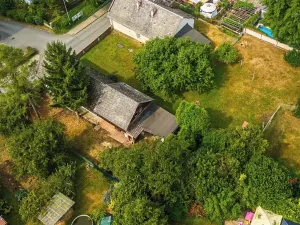 Prodej rodinného domu, Rovensko pod Troskami, Tyršova, 90 m2