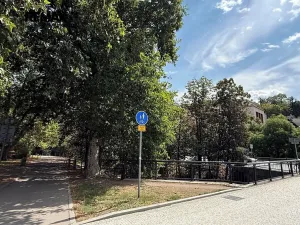 Prodej bytu 2+kk, Praha - Michle, Nuselská, 38 m2