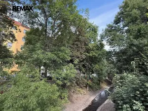 Prodej bytu 2+kk, Praha - Michle, Nuselská, 38 m2