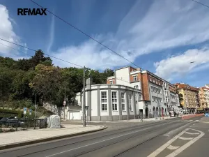 Prodej bytu 2+kk, Praha - Michle, Nuselská, 38 m2
