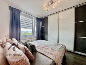 Prodej bytu 3+1, Liberec, Lounská, 71 m2