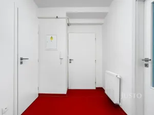 Prodej bytu 1+1, Brno, Kotlářská, 36 m2