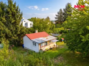 Prodej pozemku pro bydlení, Úvaly, 616 m2