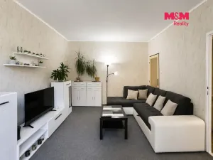 Prodej bytu 1+1, Karviná - Ráj, V Aleji, 36 m2
