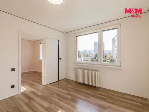 Prodej bytu 1+1, Jablonec nad Nisou, Liberecká, 36 m2