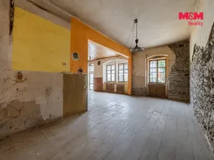 Prodej rodinného domu, Týnec nad Labem, Havlíčkova, 207 m2